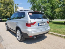 BMW X3 3.0дизел 218, снимка 8 — Bazar.bg BMW X3 3.0дизел 218, снимка 8