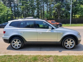 BMW X3 3.0дизел 218, снимка 2 — Bazar.bg BMW X3 3.0дизел 218, снимка 2
