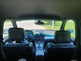 BMW X3 3.0дизел 218, снимка 7 — Bazar.bg BMW X3 3.0дизел 218, снимка 7