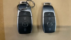 Mercedes-Benz EQC AMG 4MATIC Keyless Distronic Burmester Head-Up Led