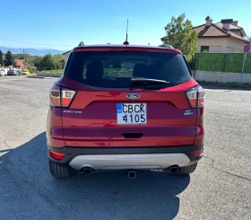 Ford Kuga Escape/SE/4x4, снимка 4