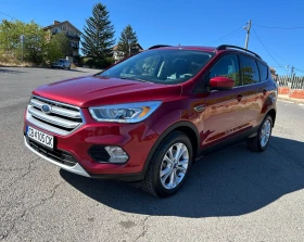 Ford Kuga Escape/SE/4x4, снимка 3