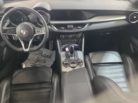 Alfa Romeo Stelvio * TI SPORT * CARFAX * ЦЕНА ДО БГ, снимка 6