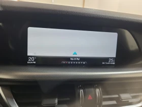 Alfa Romeo Stelvio * TI SPORT * CARFAX * ЦЕНА ДО БГ, снимка 8