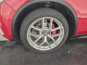 Alfa Romeo Stelvio * TI SPORT * CARFAX * ЦЕНА ДО БГ, снимка 11