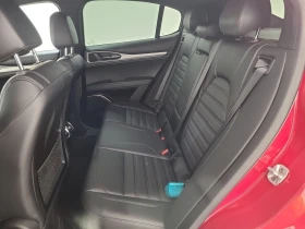 Alfa Romeo Stelvio * TI SPORT * CARFAX * ЦЕНА ДО БГ, снимка 10