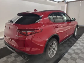 Alfa Romeo Stelvio * TI SPORT * CARFAX * ЦЕНА ДО БГ, снимка 3