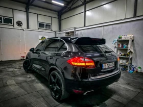 Porsche Cayenne = 3.0d= BLACK EDITION= СМЕНЕНИ ВЕРИГИ=  - 29999 лв. / 15338.25 € - 39055508 6