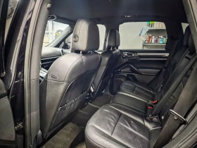Porsche Cayenne = 3.0d= BLACK EDITION= СМЕНЕНИ ВЕРИГИ=  - 29999 лв. / 15338.25 € - 39055508 13