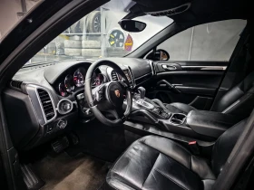 Porsche Cayenne = 3.0d= BLACK EDITION= СМЕНЕНИ ВЕРИГИ=  - 29999 лв. / 15338.25 € - 39055508 8