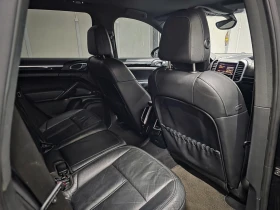 Porsche Cayenne = 3.0d= BLACK EDITION= СМЕНЕНИ ВЕРИГИ=  - 29999 лв. / 15338.25 € - 39055508 14