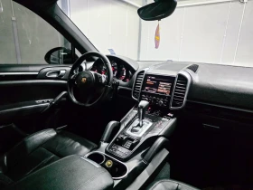 Porsche Cayenne = 3.0d= BLACK EDITION= СМЕНЕНИ ВЕРИГИ=  - 29999 лв. / 15338.25 € - 39055508 9