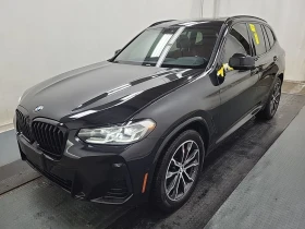 BMW X3 XDRIVE30I  CARFAX