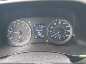 Hyundai Tucson 2.4L I-4 DI, DOHC, VVT, 181HP Front Wheel Drive - 9900 € / 19362.72 лв. - 93929149 12