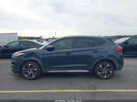 Hyundai Tucson 2.4L I-4 DI, DOHC, VVT, 181HP Front Wheel Drive - 9900 € / 19362.72 лв. - 93929149 6