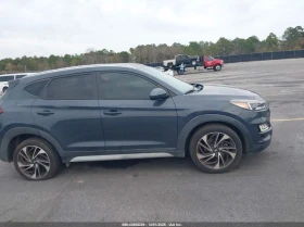 Hyundai Tucson 2.4L I-4 DI, DOHC, VVT, 181HP Front Wheel Drive - 9900 € / 19362.72 лв. - 93929149 5