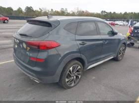 Hyundai Tucson 2.4L I-4 DI, DOHC, VVT, 181HP Front Wheel Drive - 9900 € / 19362.72 лв. - 93929149 9