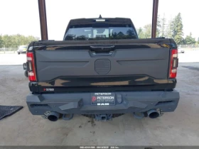 Dodge RAM 1500 TRX 6.2L V8 702кс 4х4 - 48000 € / 93879.84 лв. - 55629307 6