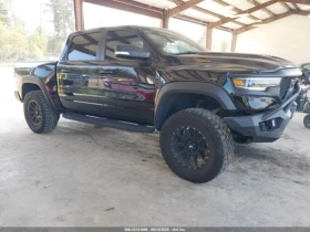 Dodge RAM 1500 TRX 6.2L V8 702кс 4х4