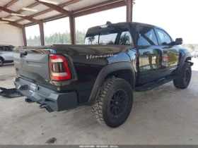 Dodge RAM 1500 TRX 6.2L V8 702кс 4х4 - 48000 € / 93879.84 лв. - 55629307 4