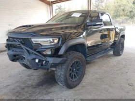 Dodge RAM 1500 TRX 6.2L V8 702кс 4х4 - 48000 € / 93879.84 лв. - 55629307 2