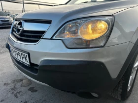 Opel Antara 2.0CDTI 4x4 - 3300 € / 6454.24 лв. - 91502880 13