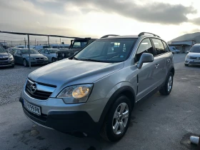 Opel Antara 2.0CDTI 4x4 - 3300 € / 6454.24 лв. - 91502880 4