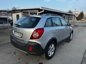 Opel Antara 2.0CDTI 4x4 - 3300 € / 6454.24 лв. - 91502880 2