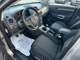 Opel Antara 2.0CDTI 4x4 - 3300 € / 6454.24 лв. - 91502880 5