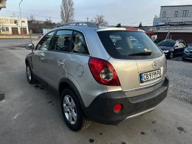 Opel Antara 2.0CDTI 4x4 - 3300 € / 6454.24 лв. - 91502880 3