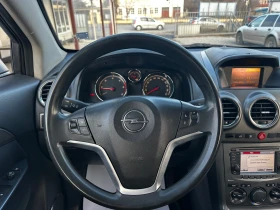 Opel Antara 2.0CDTI 4x4 - 3300 € / 6454.24 лв. - 91502880 8