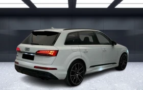 Audi SQ7 Quattro = Black Optic Plus = 7 Seats Гаранция - 92582 € / 181074.65 лв. - 94738028 3