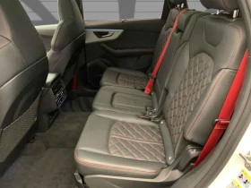 Audi SQ7 Quattro = Black Optic Plus = 7 Seats Гаранция - 92582 € / 181074.65 лв. - 94738028 10