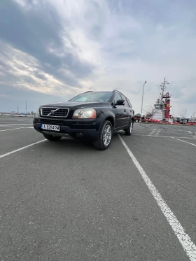 Volvo Xc90 2.4 - 7750 € / 15157.68 лв. - 77065352 2