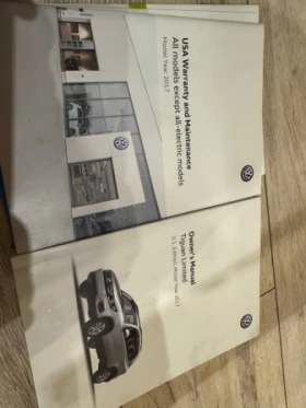 VW Tiguan 2.0 TSI с газово STAG - 14500 € / 28359.53 лв. - 66793223 9