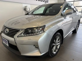 Lexus RX 350 F-SPORT * * CARFAX * * АВТО КРЕДИТ * *  - 17499 € / 34225.07 лв. - 79213837 9