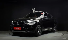 ������ BMW X6