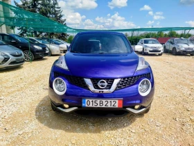 Nissan Juke 1.5 dCu Tekna | Mobile.bg � ����� ������ 2