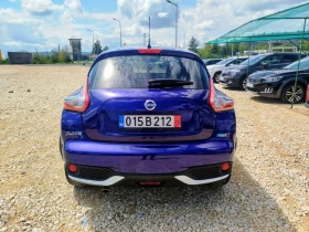 Nissan Juke 1.5 dCu Tekna | Mobile.bg � ����� ������ 9