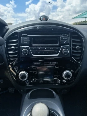 Nissan Juke 1.5 dCu Tekna | Mobile.bg � ����� ������ 13