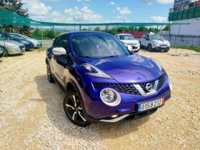������ Nissan Juke