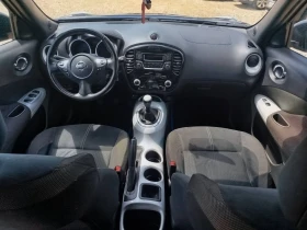 Nissan Juke 1.5 dCu Tekna | Mobile.bg � ����� ������ 10