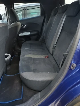 Nissan Juke 1.5 dCu Tekna | Mobile.bg � ����� ������ 15