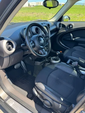 Mini Countryman S ALL4  | Mobile.bg � ����� ������ 9