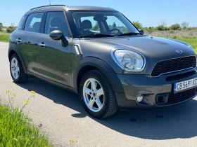 Mini Countryman S ALL4  | Mobile.bg � ����� ������ 8