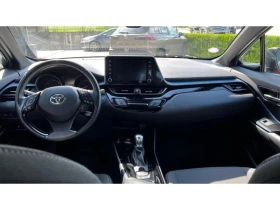 Toyota C-HR 1.8 Hybrid Club | Mobile.bg � ����� ������ 11