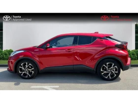 Toyota C-HR 1.8 Hybrid Club | Mobile.bg � ����� ������ 8