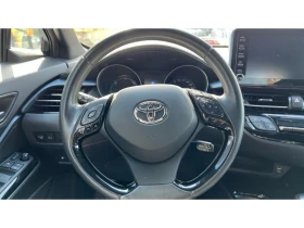Toyota C-HR 1.8 Hybrid Club | Mobile.bg � ����� ������ 13
