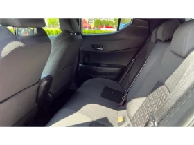 Toyota C-HR 1.8 Hybrid Club | Mobile.bg � ����� ������ 16