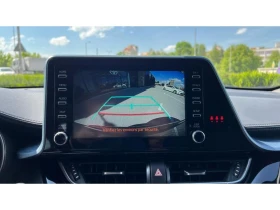 Toyota C-HR 1.8 Hybrid Club | Mobile.bg � ����� ������ 15
